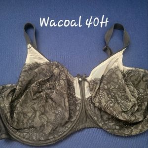 Wacoal Lace Bra